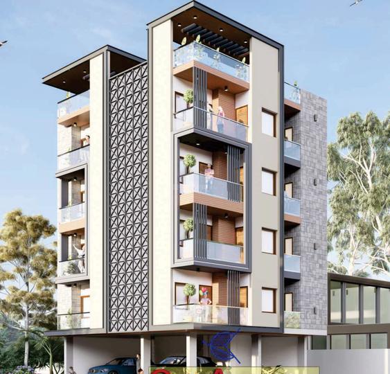 Way Jovian Luxury Homes - Image 3