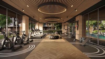 Project Image of 0.0 - 841.0 Sq.ft 3 BHK Apartment for buy in The Planet By Venus