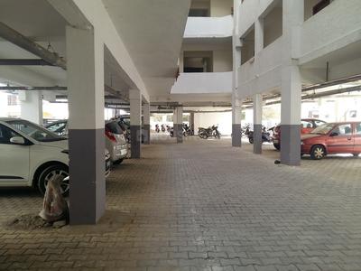 Project Image of 480.0 - 1120.0 Sq.ft 1 BHK Apartment for buy in Prabhavathi Divine