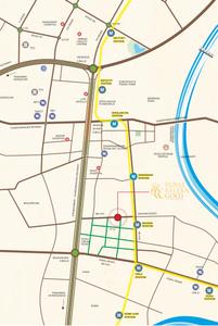 Project Image of 3060.0 - 7425.0 Sq.ft 3 BHK Apartment for buy in Royal Relexa Gold