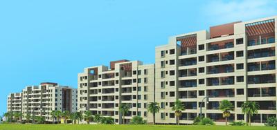 Project Image of 574.0 - 916.0 Sq.ft 1 BHK Apartment for buy in Eklavya Shagun