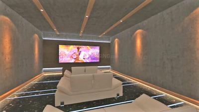 Project Image of 2726.0 - 2953.0 Sq.ft 3 BHK Villa for buy in Dreamciti Greens Signature Villows