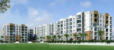 Project Image of 1280 Sq.ft 2 BHK Apartment / Flat for sale in Varthur for Rs. 10880000