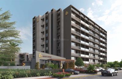 Gavan Homes Elevation 3