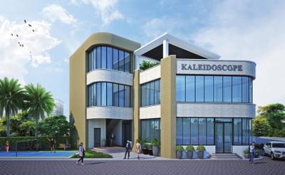 Project Image of 3095.0 - 3127.0 Sq.ft 4 BHK Villa for buy in WHITE ROSES 5