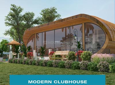 Project Image of 407.0 - 457.0 Sq.ft 1 BHK Apartment for buy in Jainam Garden Riverside