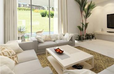 Project Image of 3162.0 - 4113.0 Sq.ft 4 BHK Villa for buy in Godrej Gold County