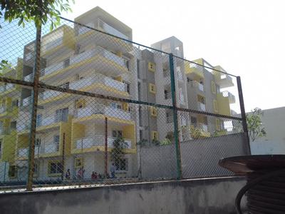 Project Image of 1501 Sq.ft 3 BHK Apartment / Flat for sale in Devinagar for Rs. 13800000