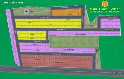 Gallery Cover Pic of Shrinath Maa Ginni Vihar
