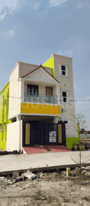 Project Image of 900.0 - 1800.0 Sq.ft 2 BHK Villa for buy in Premier JJS AN Nagar Villa