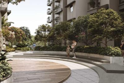 Project Image of 942.0 - 2558.0 Sq.ft 2 BHK Apartment for buy in Uttarayan Naina