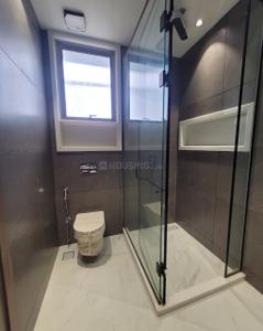 Project Image of 4000.0 - 4500.0 Sq.ft 4 BHK Builder Floor for buy in Rich Look Platinum Enclave