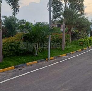 Project Image of 522.0 - 3128.0 Sq.ft Residential Plot Plot for buy in Vishnu Grand Meridian Phase 2