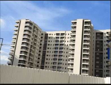 Project Image of 1242.0 - 2128.0 Sq.ft 3 BHK Apartment for buy in Sobha Infina