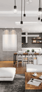 Project Image of 1661.0 - 2244.0 Sq.ft 3 BHK Apartment for buy in Neobuild Mana Skandas The Right Life