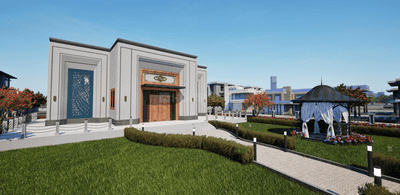 Project Image of 567.37 - 1478.85 Sq.ft Residential Plot Plot for buy in JSK Shree Krishna Van C
