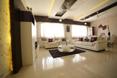 Project Image of 1551.0 - 2120.0 Sq.ft 2 BHK Apartment for buy in Durga Flute