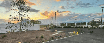 Project Image of 1075.13 - 1426.8 Sq.ft Residential Plot Plot for buy in Crest Manchester Crest