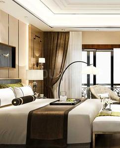 Vypak Birla Evam Phase 1 Bedroom 1