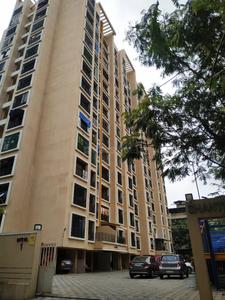 Project Image of 275 Sq.ft 1 RK Apartment / Flat for sale in Mira Road East for Rs. 4100000