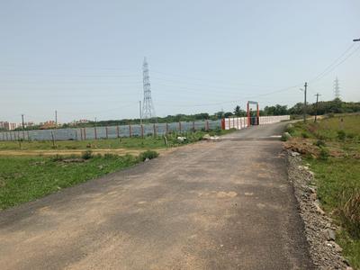 Project Image of 800.0 - 1306.0 Sq.ft Residential Plot Plot for buy in SM Balasubramaniyam Nagar