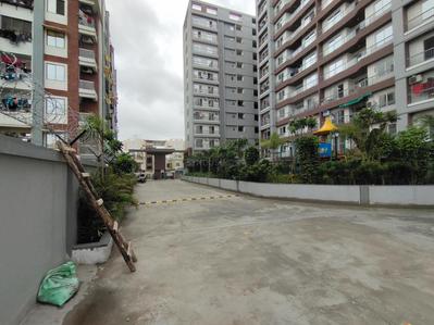 Project Image of 0.0 - 923.33 Sq.ft 3 BHK Apartment for buy in Orchid Skyrise
