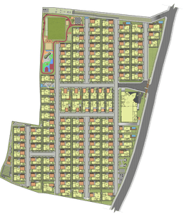 Project Image of 4300.0 - 5600.0 Sq.ft 4.5 BHK Villa for buy in Nivee Gardens