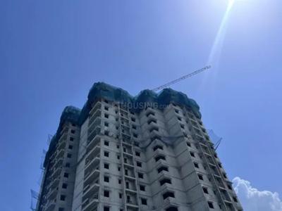 Project Image of 1750.0 - 3020.0 Sq.ft 3 BHK Apartment for buy in Ramky One Odyssey