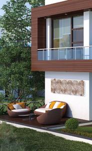 Project Image of 7000.0 - 10000.0 Sq.ft 4 BHK Villa for buy in Ace Palazzo