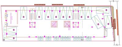Project Image of 1155.0 - 1700.0 Sq.ft 3 BHK Apartment for buy in Sri Suprabhatham Trident
