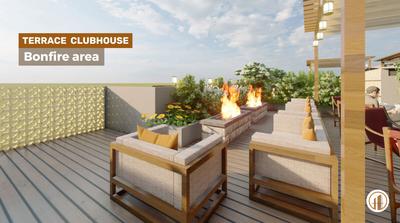 Project Image of 1255.0 - 2605.0 Sq.ft 2 BHK Apartment for buy in Himalaya Terraces