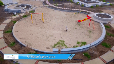 Project Image of 1350.0 - 7127.0 Sq.ft Residential Plot Plot for buy in Vertex Capital Vista Phase IV