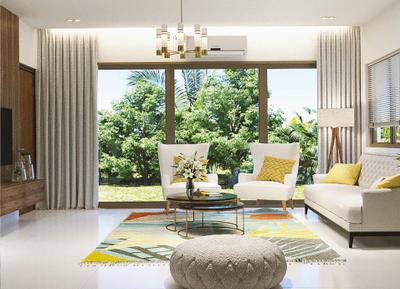 Project Image of 4811.47 - 8062.0 Sq.ft 4 BHK Villa for buy in Veera Eminence
