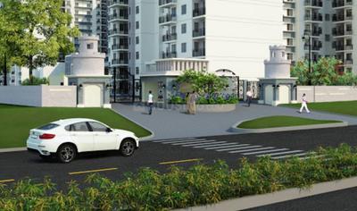 Project Image of 711.0 - 876.0 Sq.ft 2 BHK Apartment for buy in Akshaya Orlando Phase II