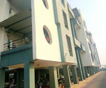 Project Image of 620.0 - 865.0 Sq.ft 1 BHK Apartment for buy in Aarav Ambience