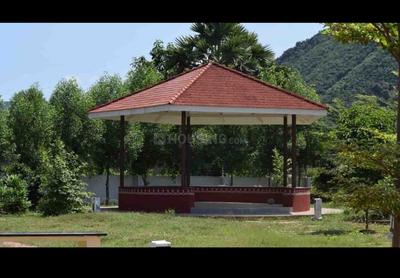 Project Image of 810.0 - 2160.0 Sq.ft Residential Plot Plot for buy in Peram Signature Park