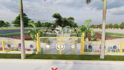 Riyasat Town II Extension Gated Community 2