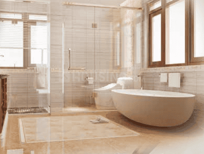 Project Image of 249.94 - 782.32 Sq.ft 1 RK Apartment for buy in Ashtami