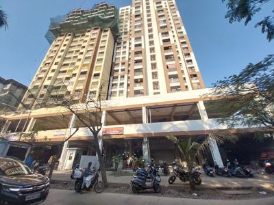 Project Image of 400.0 - 704.0 Sq.ft 1 BHK Apartment for buy in Neha Heena Presidency