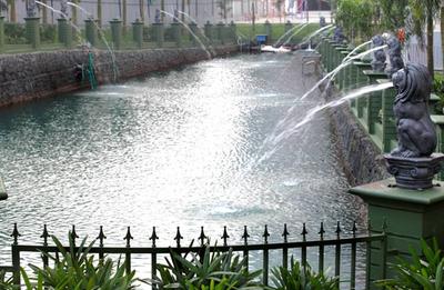 Project Image of 4800 Sq.ft 3 BHK Villa for sale in Kakkanad for Rs. 45000000