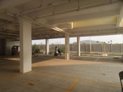 Project Image of 968.0 - 980.0 Sq.ft 2 BHK Apartment for buy in DABC Orchid