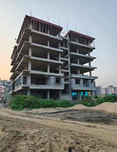 Project Image of 730.0 - 1162.0 Sq.ft 2 BHK Apartment for buy in Manishika Apartment