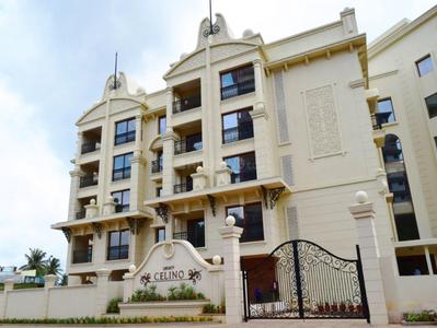Project Image of 2250.0 - 3720.0 Sq.ft 3 BHK Apartment for buy in Legacy Celino