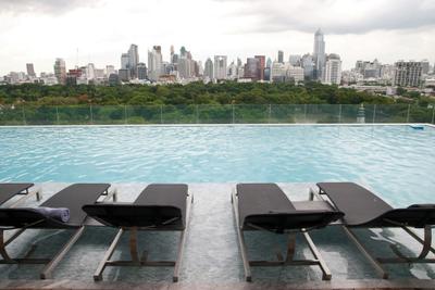 Project Image of 927 Sq.ft 2 BHK Apartment / Flat for sale in Sector 151 for Rs. 7500000