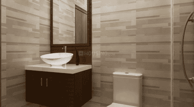 Project Image of 1825.0 - 3165.0 Sq.ft 3 BHK Apartment for buy in Aparna Luxor Park