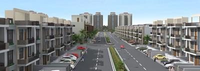 Project Image of 1335.0 - 2000.0 Sq.ft 3 BHK Apartment for buy in B M Elegant Homes