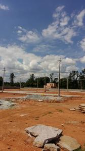 Project Image of 1200.0 - 5000.0 Sq.ft Residential Plot Plot for buy in Enrich Garden City
