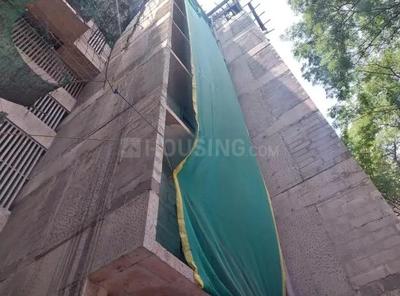 Project Image of 680.82 - 776.3 Sq.ft 2 BHK Apartment for buy in Manglam Rajanigandha