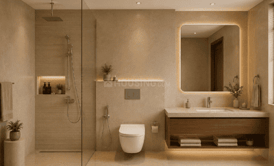 Project Image of 1185.0 - 1535.0 Sq.ft 3 BHK Apartment for buy in Stellar Marvel