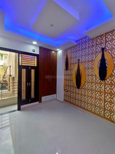 Project Image of 700.0 - 1000.0 Sq.ft 3 BHK Apartment for buy in Grehpravesh